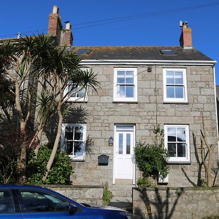 Large Cottage, 3 Beds All En-Suite, Small Village Location Overlooking Mousehole Penzance Extérieur photo