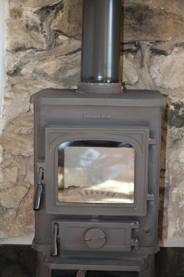 Large Cottage, 3 Beds All En-Suite, Small Village Location Overlooking Mousehole Penzance Extérieur photo